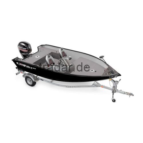 Princecraft Amarok technische daten 